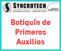Syncrotech